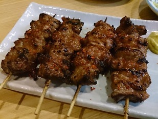 かしら味噌