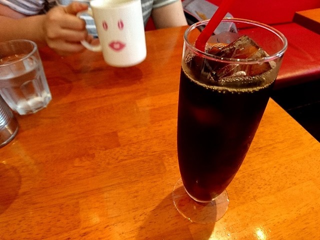 コーヒー