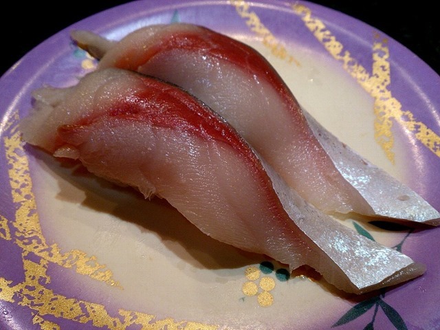 生鯖