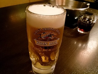 ビール