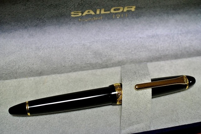 SAILOR_founded_1911