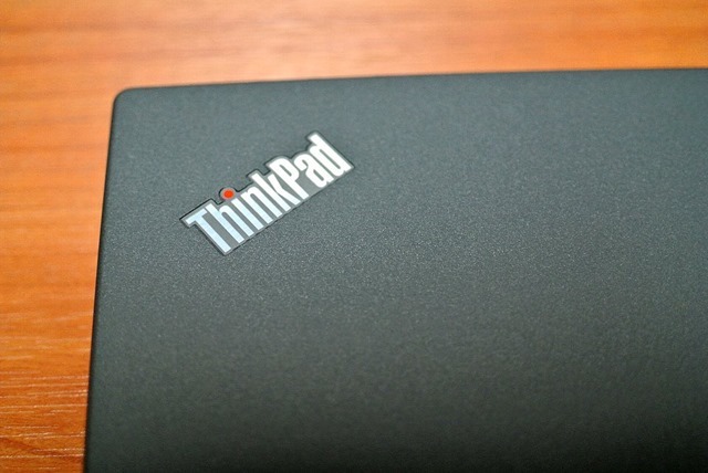 ThinkPad