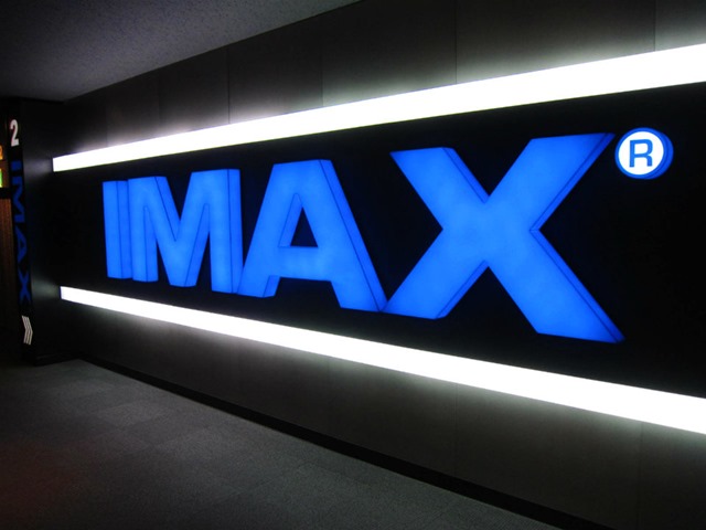 IMAX