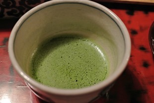 薄茶