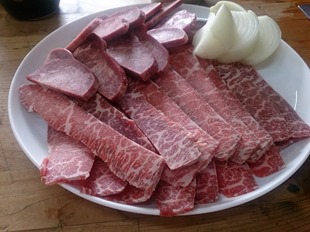 肉