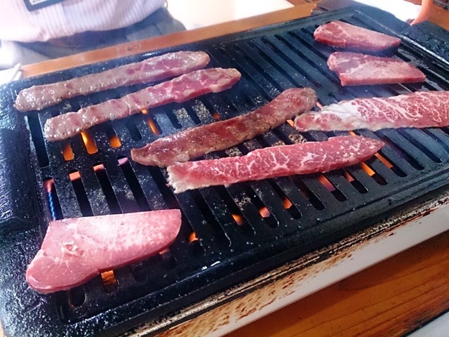 肉が食いたい