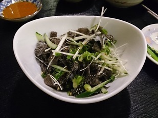 センマイ