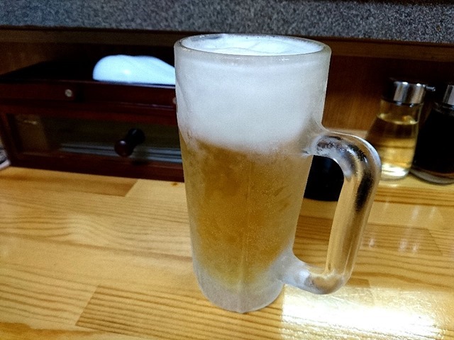 ビール