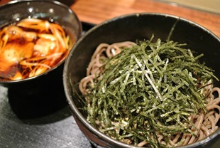 蕎麦