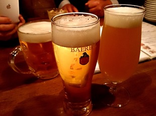 ビール