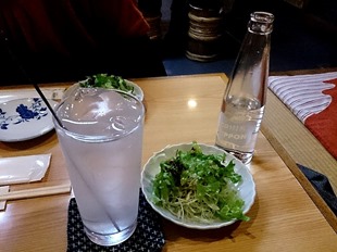 スッパ酎