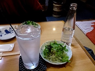 スッパ酎