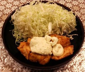 チキン南蛮