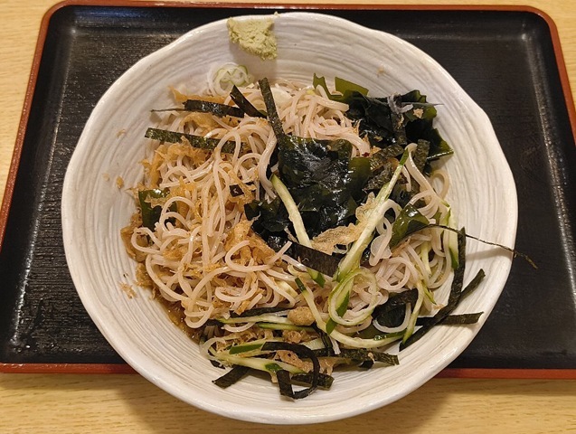 全体をぐるぐると掻き混ぜてやる
