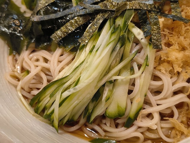 大好きなきゅうり