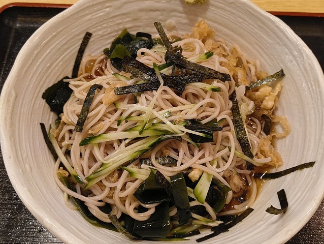 全体をぐるぐると掻き混ぜてやる