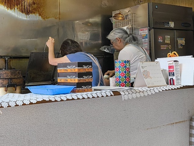桐生屋 桐生屋