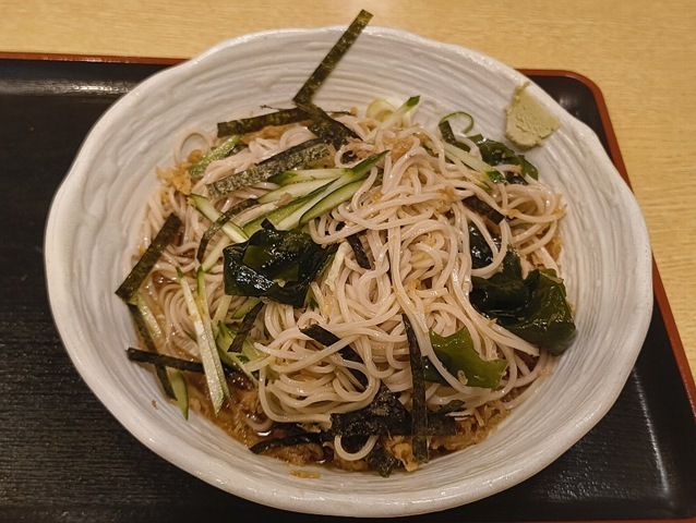 全体をぐるぐると掻き混ぜてやる