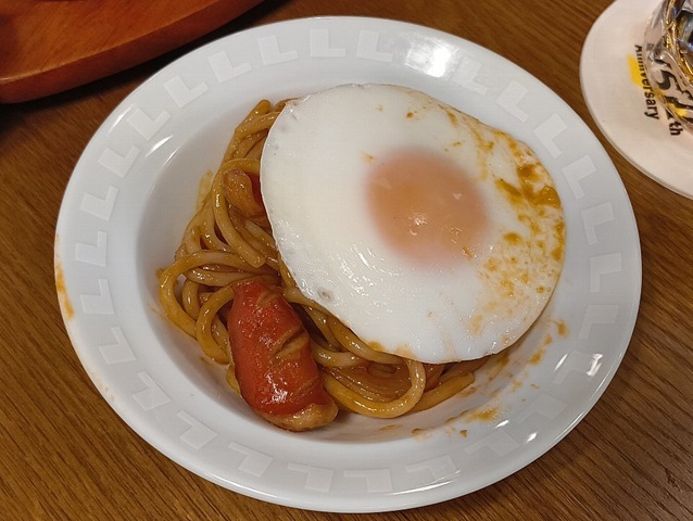 あたしの取り分（笑）