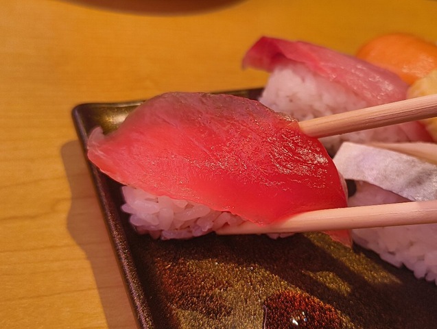 まぐろ