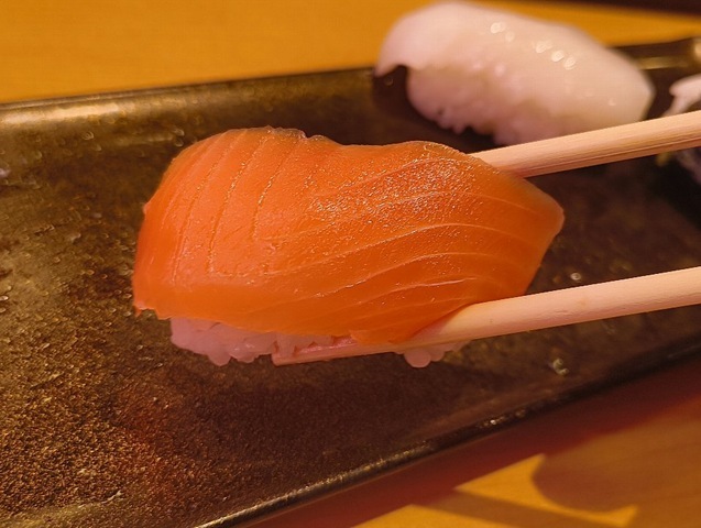 サーモン