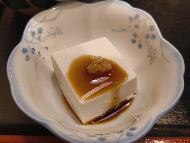 冷奴