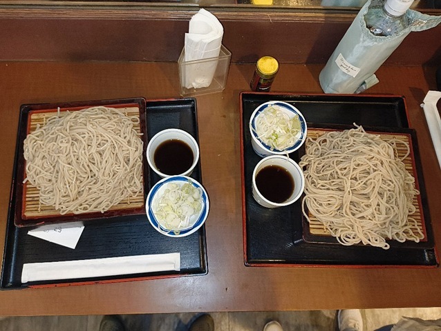 徳もり×2