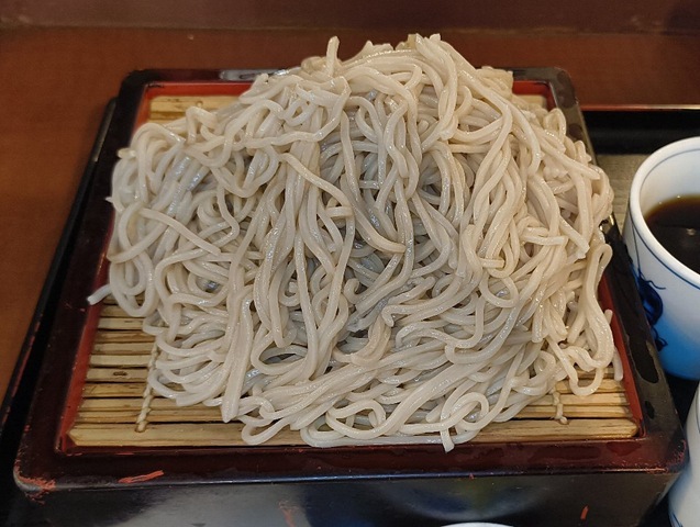 量が多いぞ（笑）