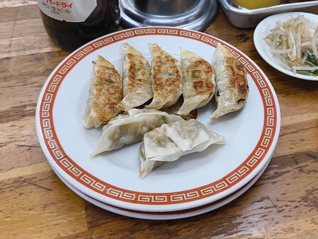 二皿目