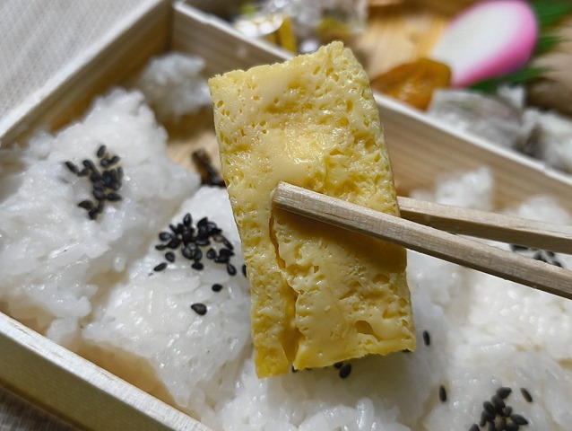 玉子焼