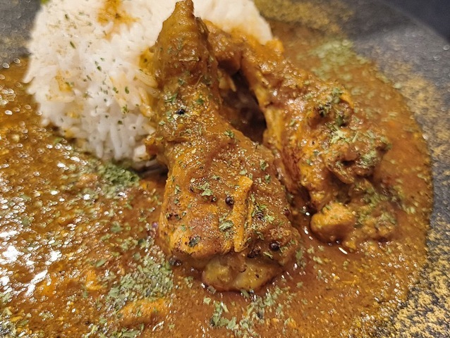 チキン（手羽元）