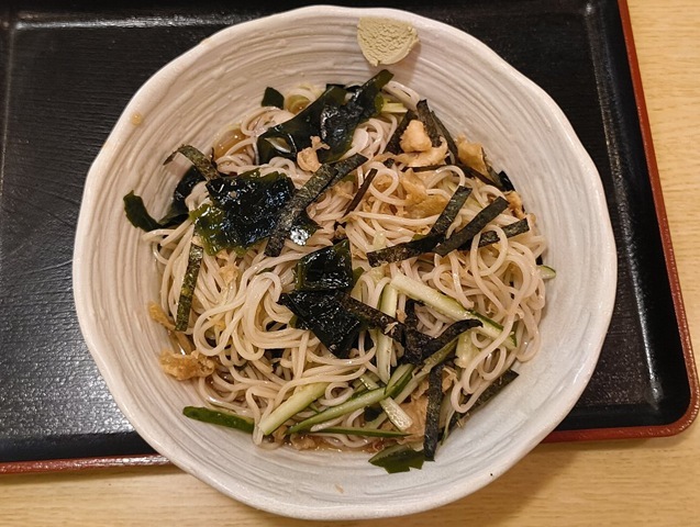 全体をぐるぐると掻き混ぜてやる