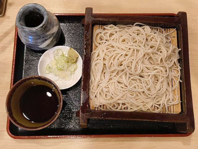 大もり