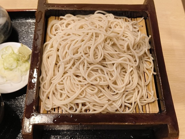 大もり