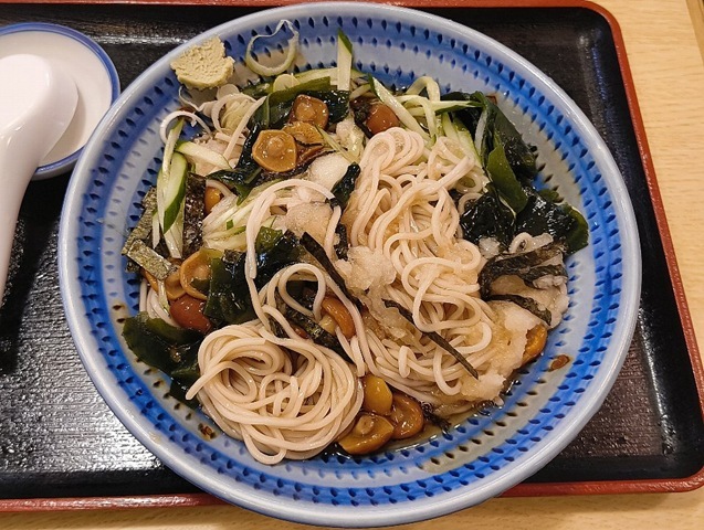 掻き混ぜてやるのだよ