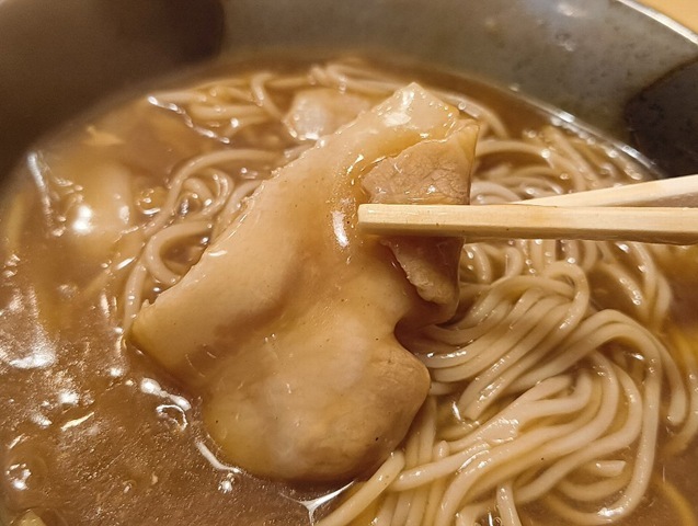 大好きな豚肉