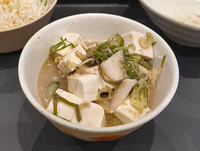 冷や汁