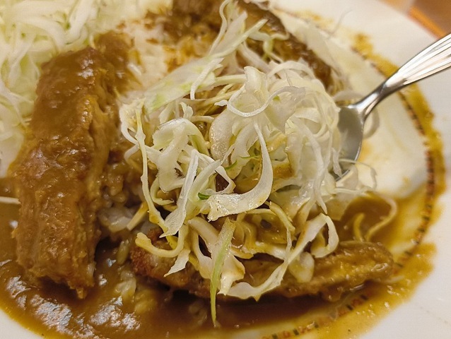 キャベツもちゃんと食べるのだ