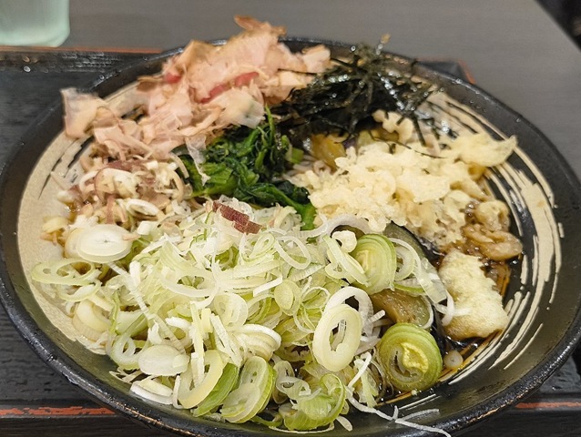 ねぎが沢山だ！