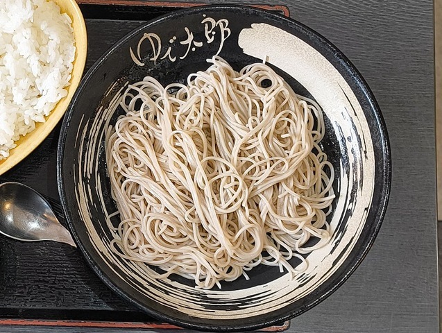 もり