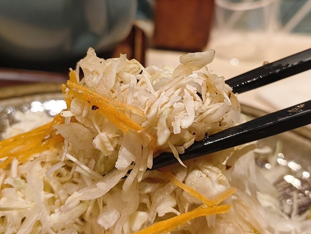 キャベツ