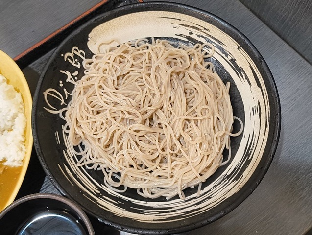 もり