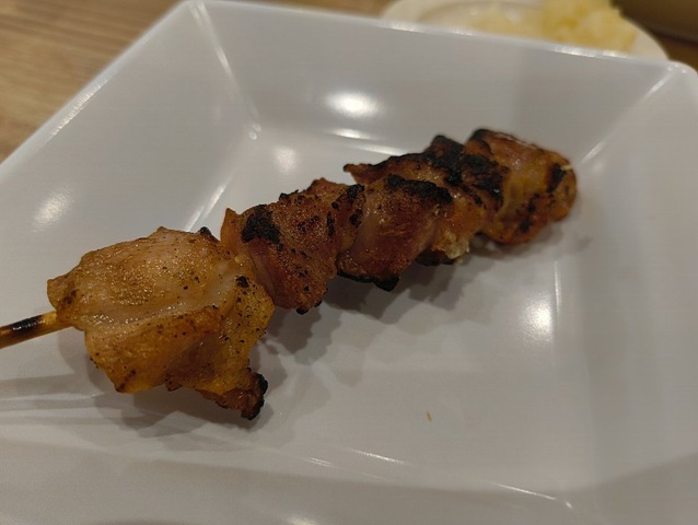 焼き鳥