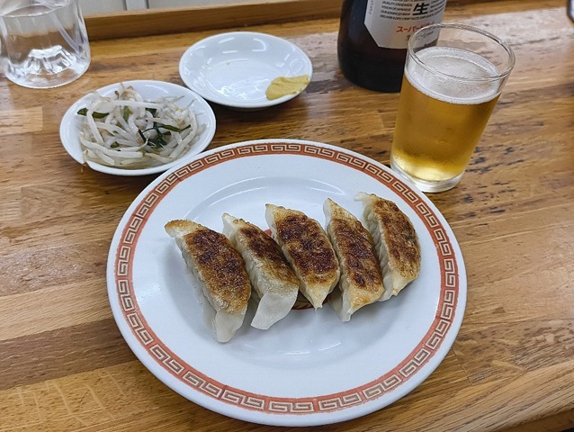 一皿目