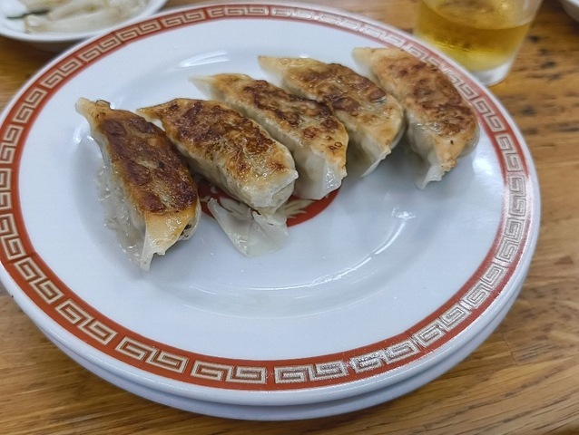 二皿目