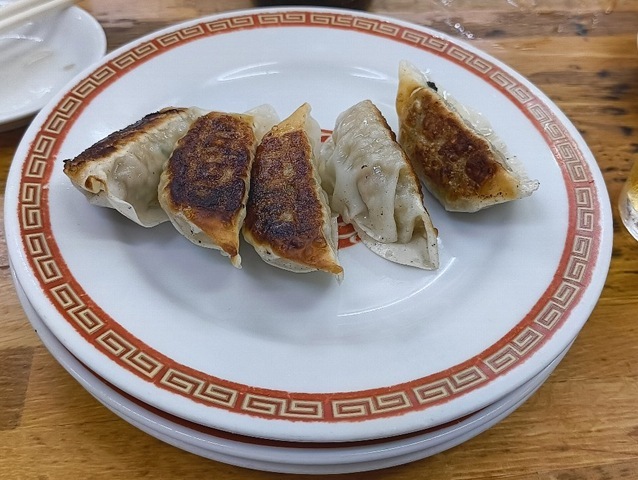 三皿目