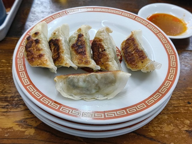 四皿目