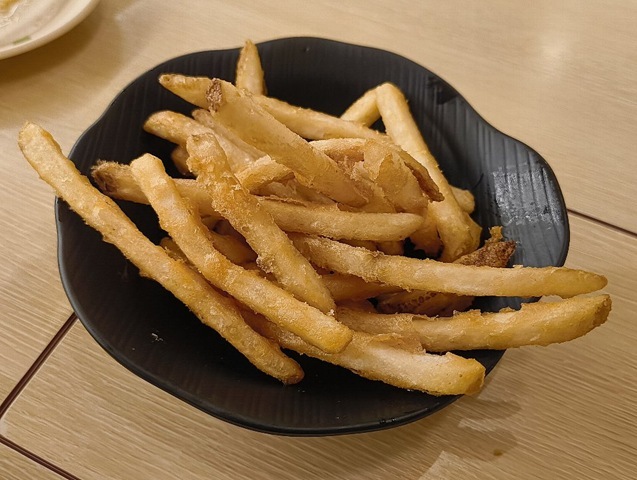 くらポテト