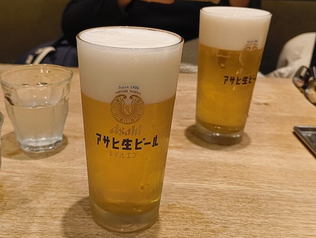 アサヒ マルエフ