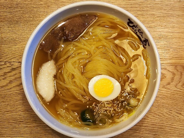 盛岡冷麺（大盛）辛味別